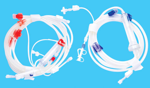 血液透析导管 - Anhui Ares Medical Technology - 静脉