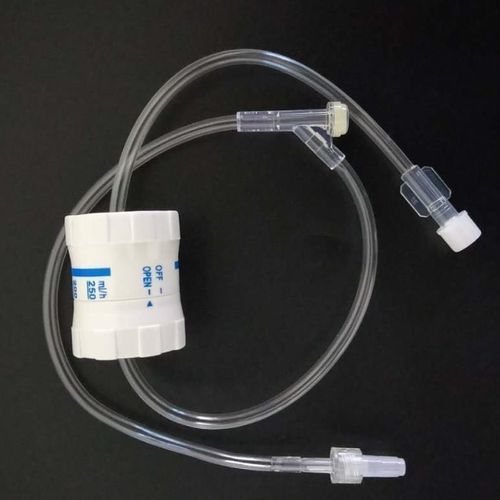 输液延长管 - Anhui Ares Medical Technology