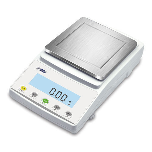 精准实验室用秤 - JA-C series - Changzhou Xingyun Eletronic Equipment Co., Ltd - 用于实验室 / 台式 / LCD显示