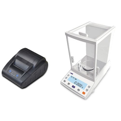 电动实验室用秤 - YG101  - Changzhou Xingyun Eletronic Equipment Co., Ltd - 用于实验室 / 台式 / LCD显示