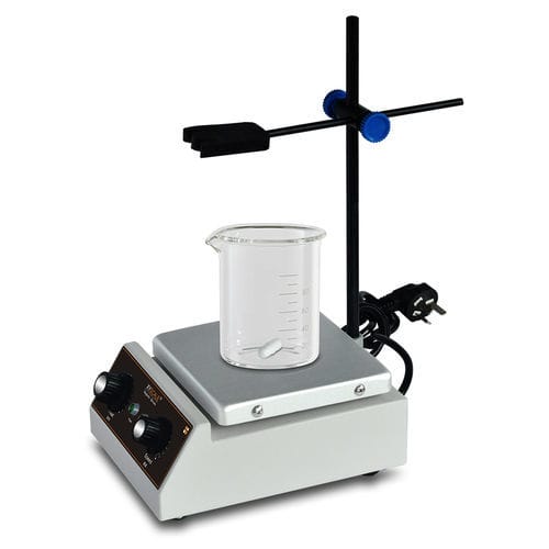 磁性摇床 - Changzhou Xingyun Eletronic Equipment Co., Ltd - 台式 / 制备样本 / 电子
