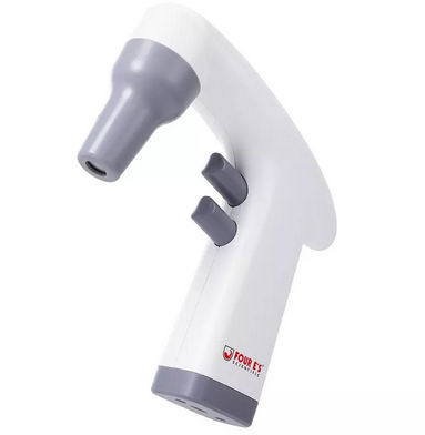 机械移液管助吸器 - Guangzhou Four E's Scientific Co., Ltd. - 加压加热