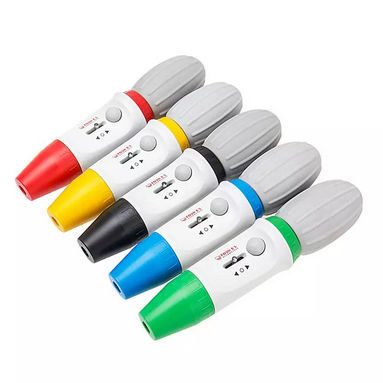 机械移液管助吸器 - Guangzhou Four E's Scientific Co., Ltd.