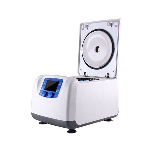临床离心机 - CF0202003 - Guangzhou Four E's Scientific Co., Ltd. - PRP / 台式 / 紧凑型