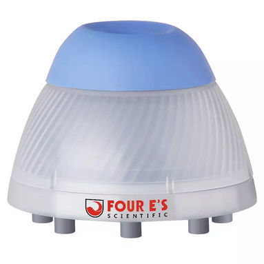 轨道式混合器 - MI0101001 - Guangzhou Four E's Scientific Co., Ltd. - 旋涡式 / 台式 / 制备样本