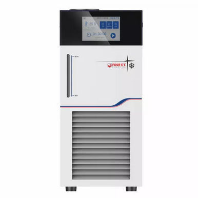落地实验室冷却机 - CH800 - Guangzhou Four E's Scientific Co., Ltd. - 再循环式