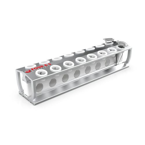 管道实验室血沉架 - MR216 - Guangzhou Four E's Scientific Co., Ltd.