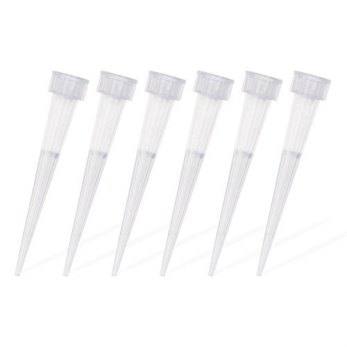 非无菌移液管头 - PTS10 - Guangzhou Four E's Scientific Co., Ltd.