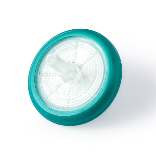 隔膜过滤器 - SY series - Guangzhou Four E's Scientific Co., Ltd. - 亲水 / 疏水 / 用于注射器