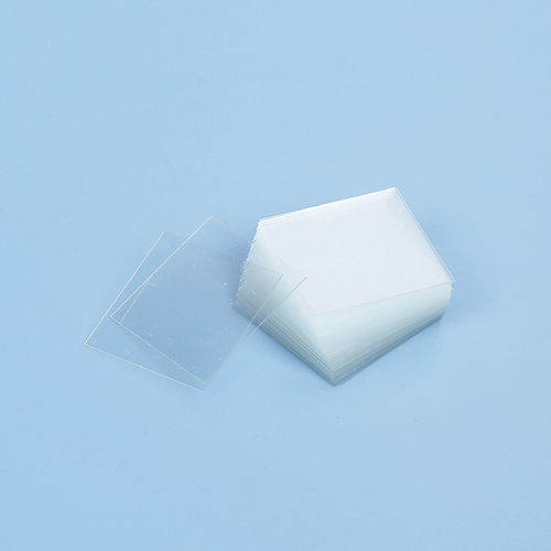 含钠石灰显微镜盖玻片 - Jiangsu Huida Medical Instruments