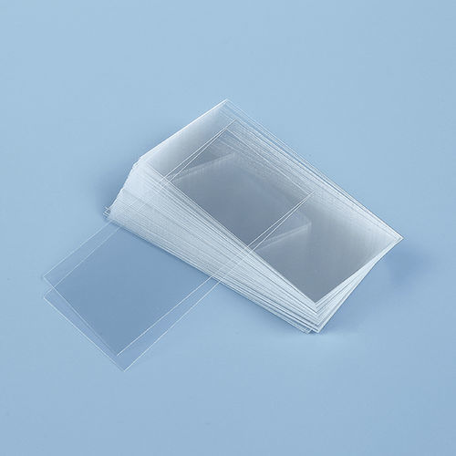 显微镜盖玻片 - Jiangsu Huida Medical Instruments