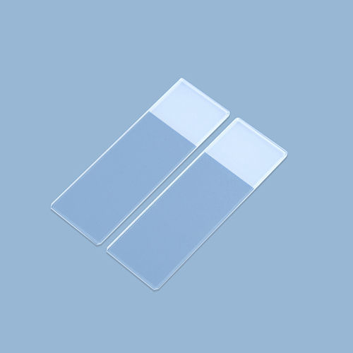 毛玻璃显微镜载玻片 - 7105 - Jiangsu Huida Medical Instruments - 单