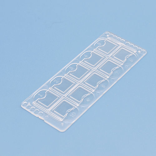 手动细胞计数室 - HPC040 - Jiangsu Huida Medical Instruments - 血细胞