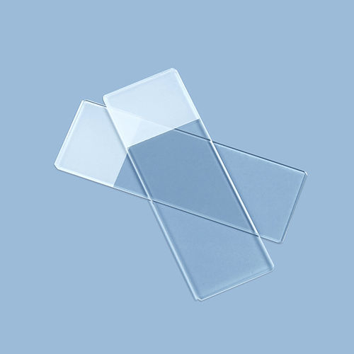 毛玻璃显微镜载玻片 - 7107 - Jiangsu Huida Medical Instruments - 双