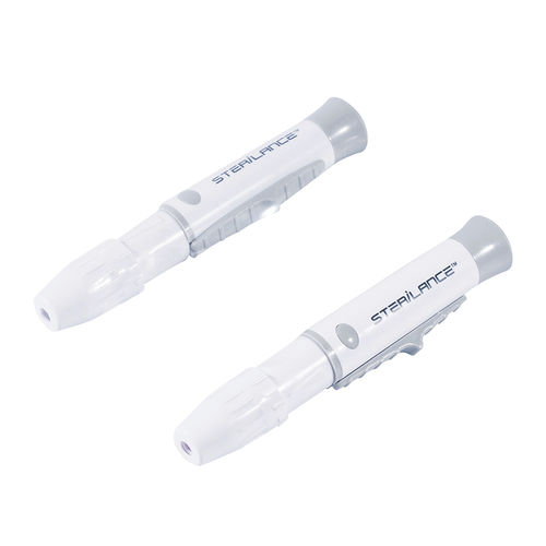 胰岛素注射笔 - Jiangsu Huida Medical Instruments - 糖尿病 / 容量可变化