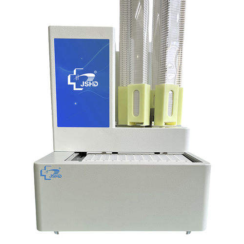 激光打印机 - Jiangsu Huida Medical Instruments - 卡带式 / 实验室 / 组织病理学