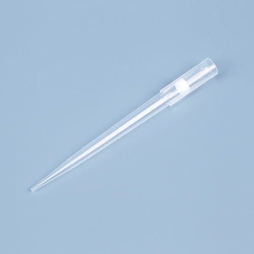 低滞留移液管头 - HP2036-1 - Jiangsu Huida Medical Instruments - 过滤式 / 非无菌