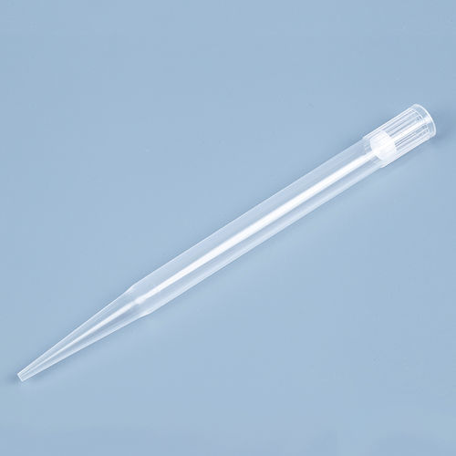 低滞留移液管头 - HP203 series - Jiangsu Huida Medical Instruments - 过滤式 / 非无菌