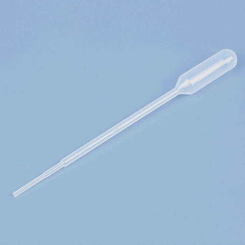 Pasteur巴氏移液管 - HP200 series - Jiangsu Huida Medical Instruments - 固定容量 / 分度 / 无菌