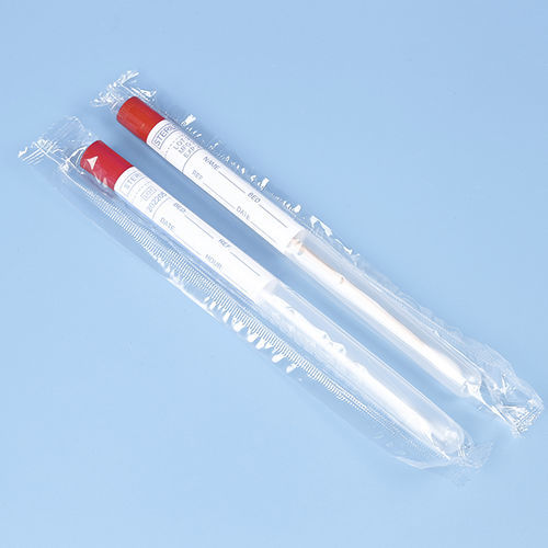 实验室拭子 - HP50 series - Jiangsu Huida Medical Instruments - 用于细胞收集 / 运输 / 带试管