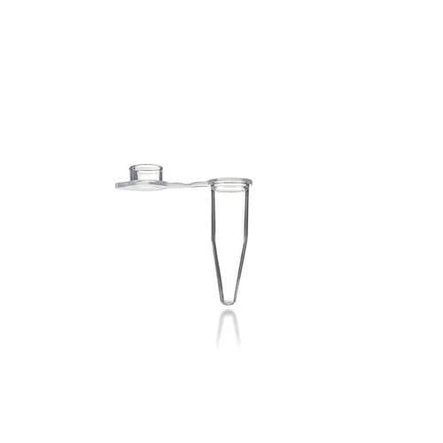 PCR试管 - HP406 series - Jiangsu Huida Medical Instruments - 锥底 / 聚丙烯 / 转运