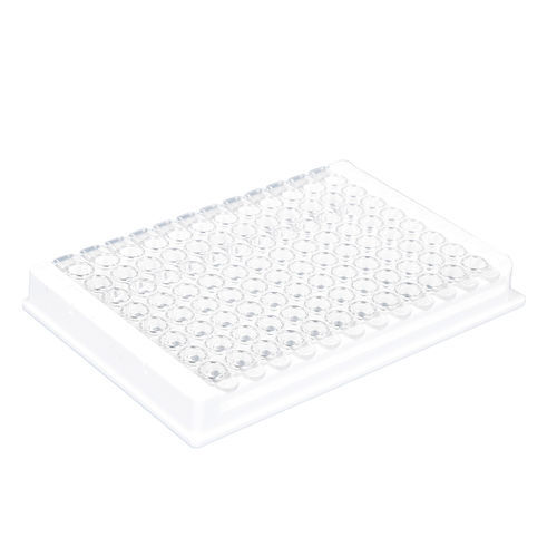 ELISA微孔板 - HP4040 series - Jiangsu Huida Medical Instruments - 96孔 / 表面