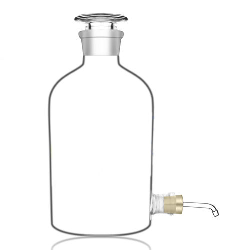 实验室试剂瓶 - 1421 - Jiangsu Huida Medical Instruments