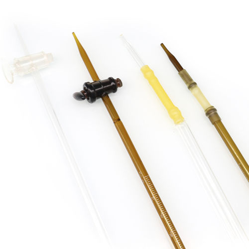 滴定管 - 1642A - Jiangsu Huida Medical Instruments