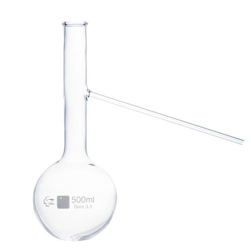 实验室烧瓶 - 1131 - Jiangsu Huida Medical Instruments - 球形