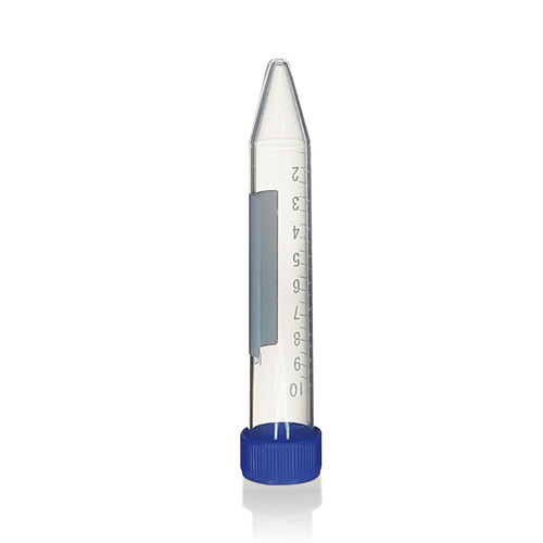 实验室试管 - HP1005 series, HP1006 - Jiangsu Huida Medical Instruments - 锥形 / 聚丙烯 / 离心机