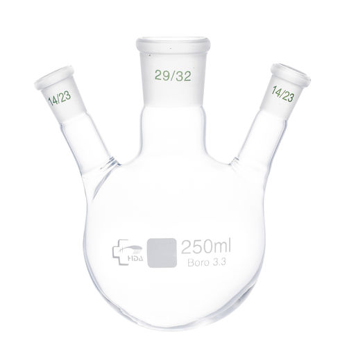 球形烧瓶 - 5004 - Jiangsu Huida Medical Instruments