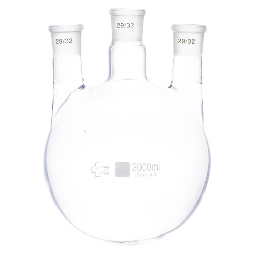 球形烧瓶 - 5005 - Jiangsu Huida Medical Instruments