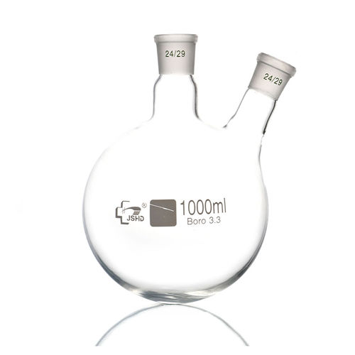 球形烧瓶 - 5003 - Jiangsu Huida Medical Instruments
