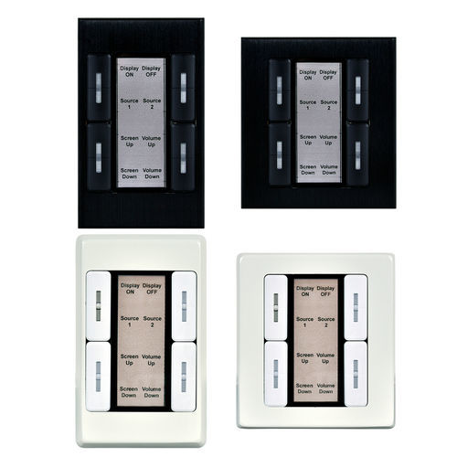 操控数字键盘 - CDPW-K3 series - Cypress Technology - 医用 / 8 键式 / USB