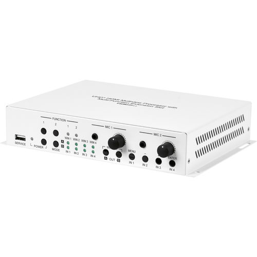 手术室视频记录仪 - CSC-VPR-3421-W - Cypress Technology - 用于内窥镜 / USB / 4K分辨率