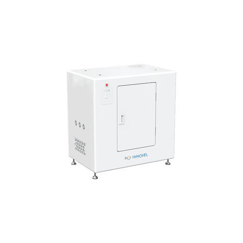 实验室台式培养箱 - INNOSHAKER™ SATELLITE  - Innovel Intelligent technology co.,ltd. - 不锈钢 / 单门 / 恒温