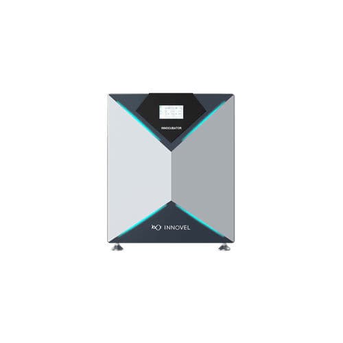 实验室CO2培养箱 - INNOCUBATOR™ - Innovel Intelligent technology co.,ltd. - 细胞培养 / 台式 / 不锈钢