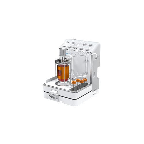 进料批量生物反应器 - INNOMENTOR™ - Innovel Intelligent technology co.,ltd. - 连续式 / 用于微生物发酵 / 制药业