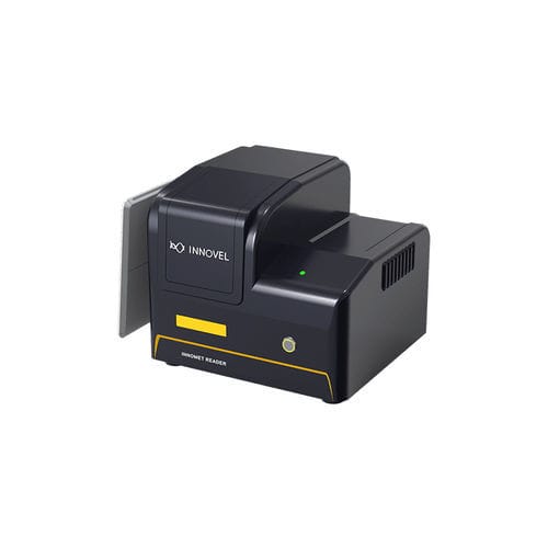分子生物酶标仪 - INNOMET™ - Innovel Intelligent technology co.,ltd. - 用于研究 / 24孔