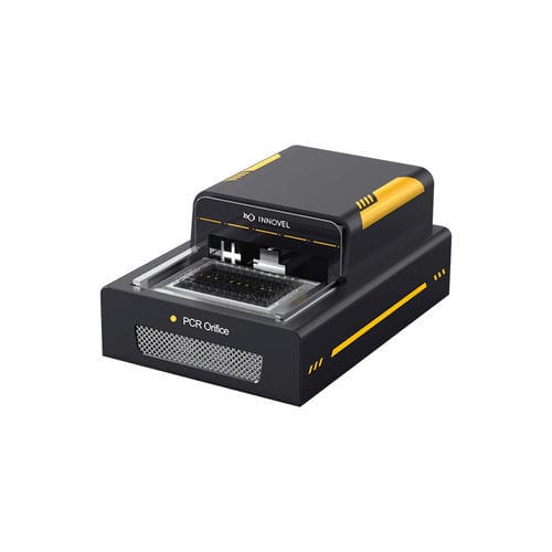 96孔热循环仪 - INNOMET™ - Innovel Intelligent technology co.,ltd. - 384孔 / 用于分子诊断 / 紧凑型