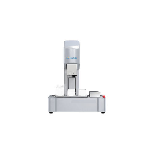 全自动移液工作站 / 细胞 - INNOMINI™ 96 - Innovel Intelligent technology co.,ltd. - ELISA / 质粒体