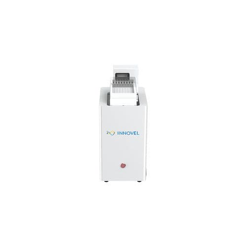 微孔板扫码器 - INNOMINI™ - Innovel Intelligent technology co.,ltd. - 台式