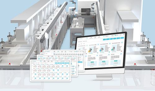 医用软件 - INNOSMART® SMS - Innovel Intelligent technology co.,ltd. - 实验室 / 分析 / 管理