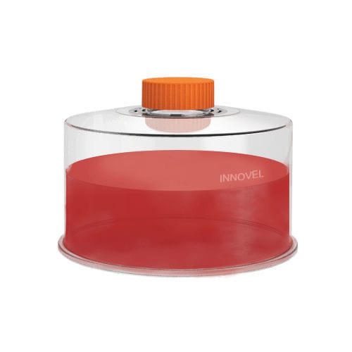 细胞培养烧瓶 - INNOVESSEL™ 1000 - Innovel Intelligent technology co.,ltd.