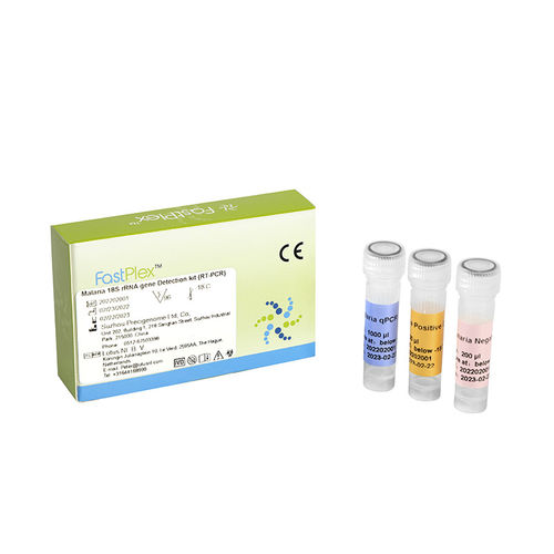 疟疾快速诊断套装 - 3.02.03.0002 - RainSure Scientific - 基因 / 血液 / RT-PCR