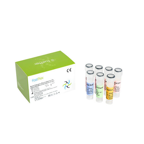 脓毒病快速诊断套装 - 3.02.03.0007 - RainSure Scientific - 血培养 / 铅 / 金黄色葡萄球菌