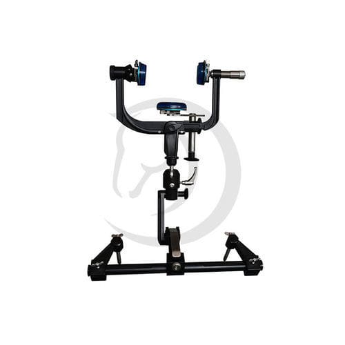 开颅术颅骨夹 - JM-T  - Jiangsu Junma Medical Technology - 不锈钢