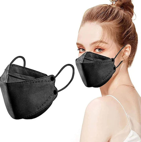 布料防护口罩 - Xiantao Yuanjie Nonwoven Products - 无阀 / 半面罩 / 成人