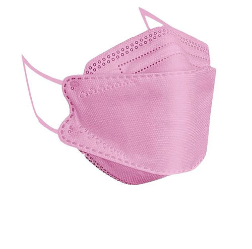 布料防护口罩 - Xiantao Yuanjie Nonwoven Products - 聚丙烯 / 无阀 / 半面罩