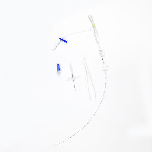 周围神经导管 - 12-1132 - DIALL Medical - 儿科 / PU / 2 FR